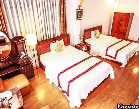 Bao Ngoc Hotel Da Lat Dış mekan fotoğraf