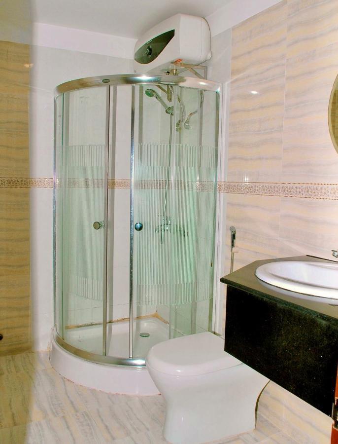Bao Ngoc Hotel Da Lat Dış mekan fotoğraf