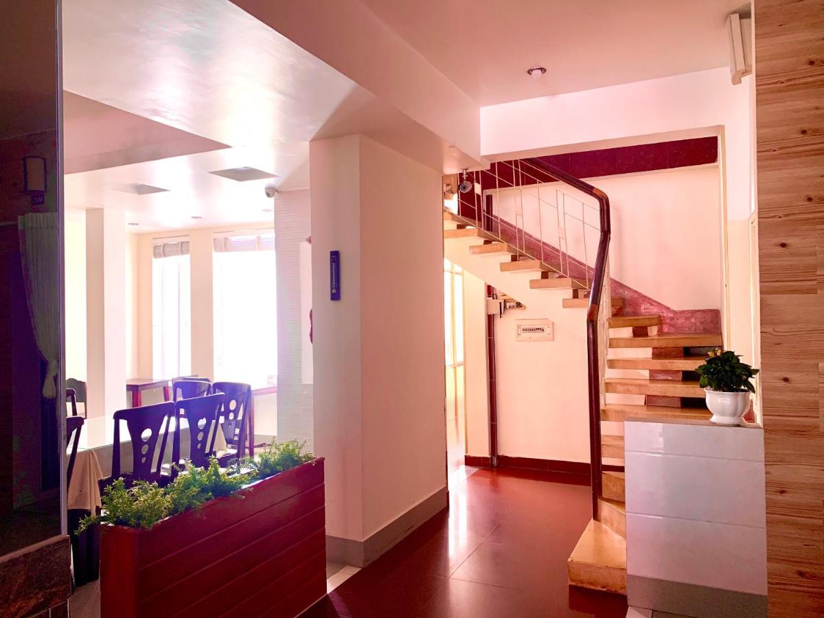 Bao Ngoc Hotel Da Lat Dış mekan fotoğraf