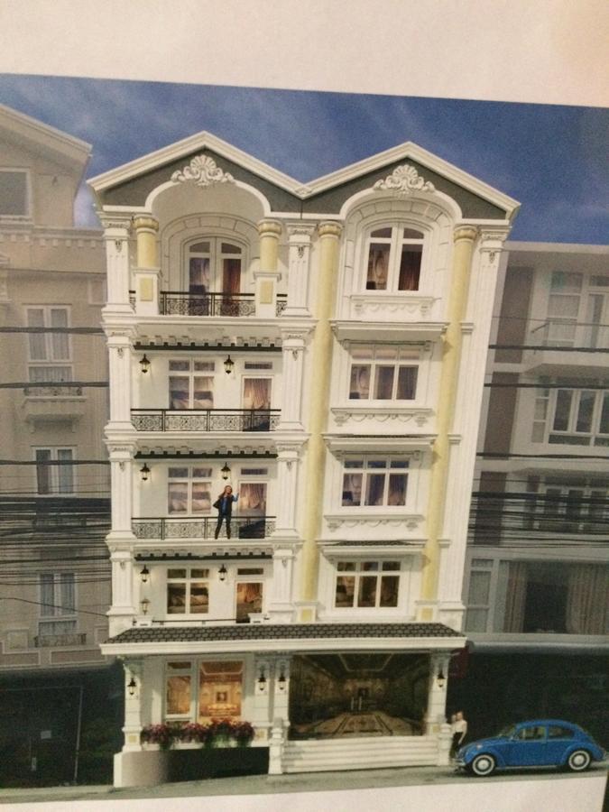 Bao Ngoc Hotel Da Lat Dış mekan fotoğraf