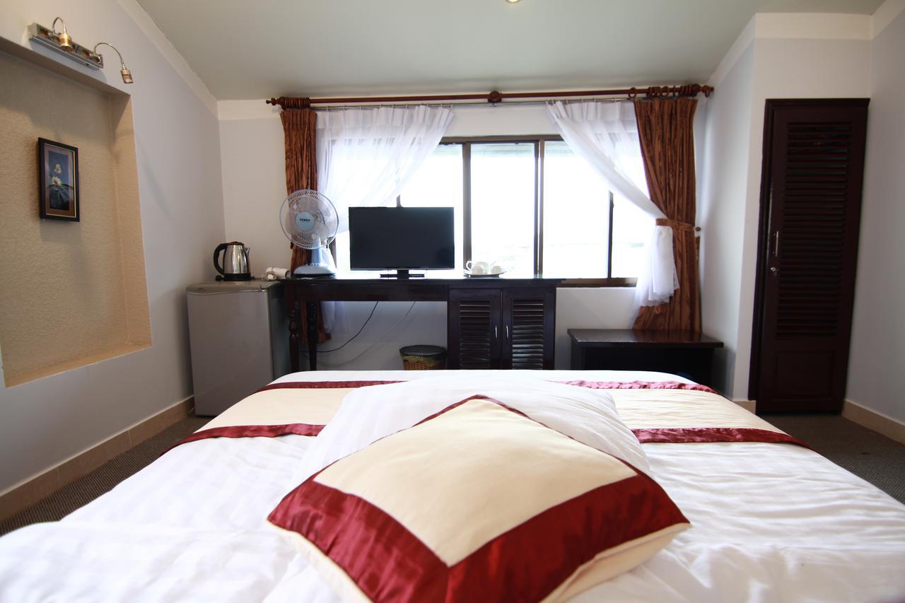 Bao Ngoc Hotel Da Lat Dış mekan fotoğraf