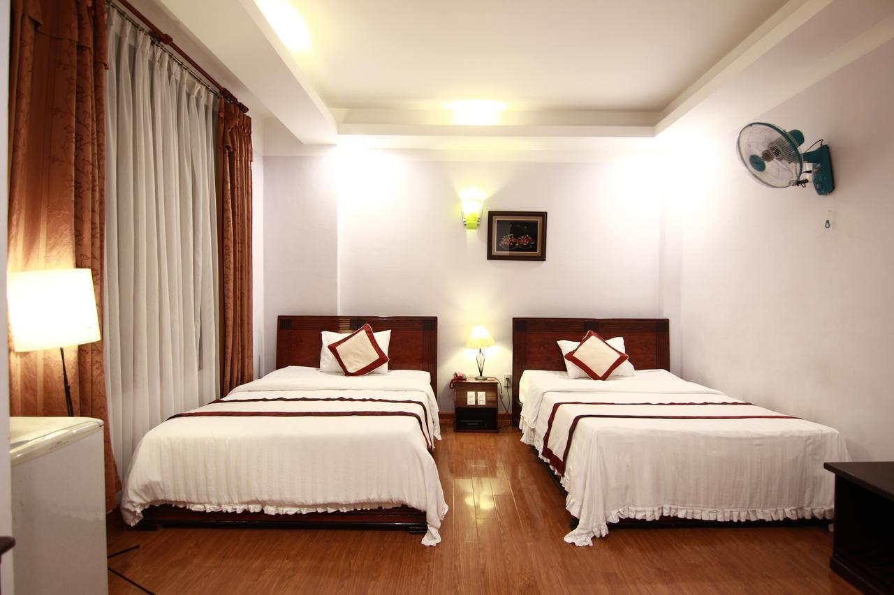 Bao Ngoc Hotel Da Lat Dış mekan fotoğraf