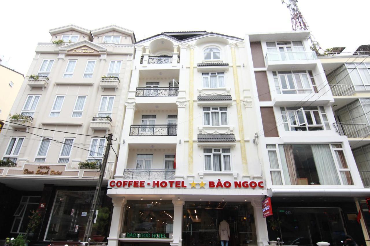 Bao Ngoc Hotel Da Lat Dış mekan fotoğraf